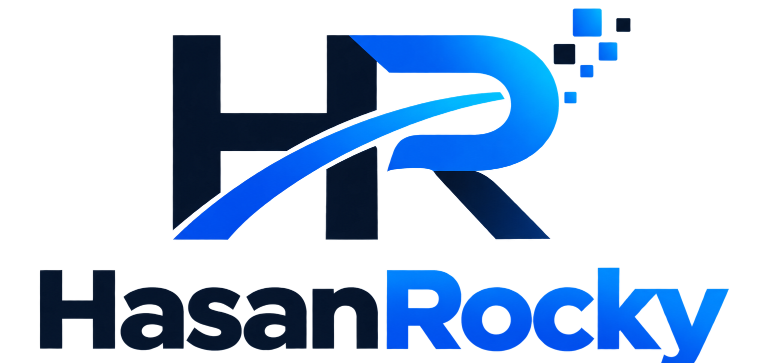 hasanrocky